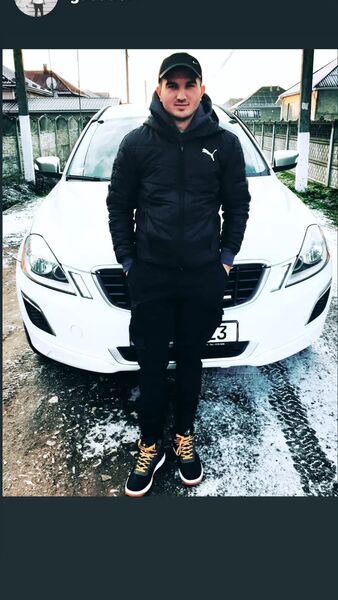  ,   Gustiuc, 31 ,   ,   