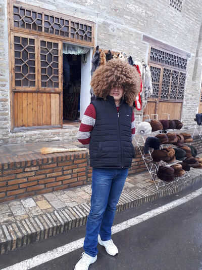  ,   Sardorbek, 29 ,   ,   