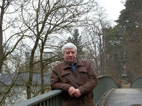  Horrweiler,   Viktor, 69 ,   ,   