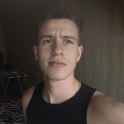  ,   Kirill, 20 ,   ,   