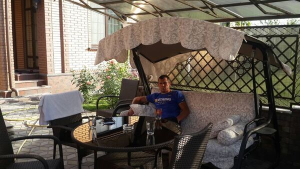   ,   Roman, 39 ,   