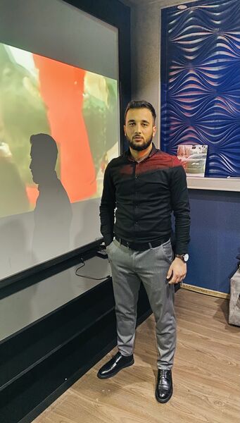  ,   Ismayil, 25 ,   ,   