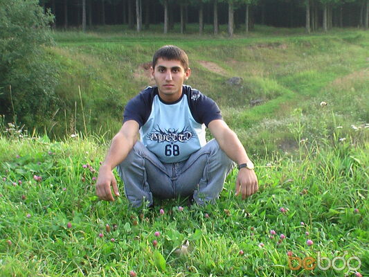 Знакомства Витебск, фото мужчины Vazgenchik, 33 года, познакомится для флирта