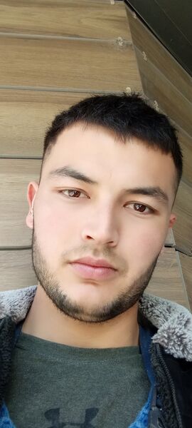  -,   Diyorbek, 27 ,  