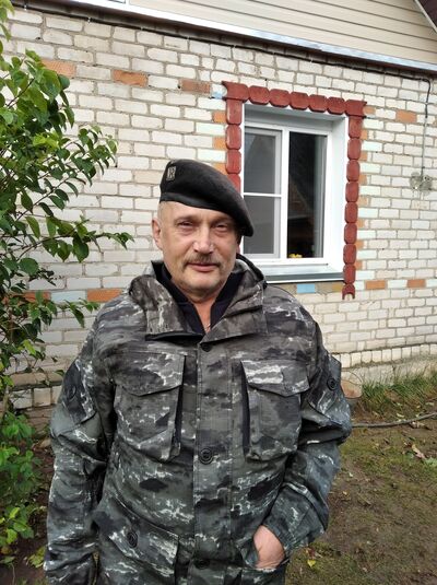  -,   Vyacheslav, 58 ,   ,   