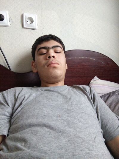  ,   Fazlidin, 22 ,   ,   