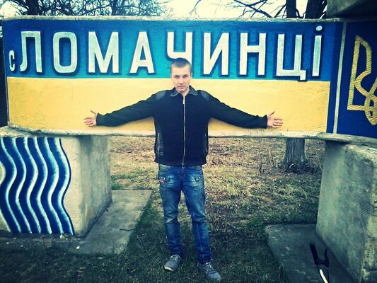  ,   Oleksandr, 31 ,   
