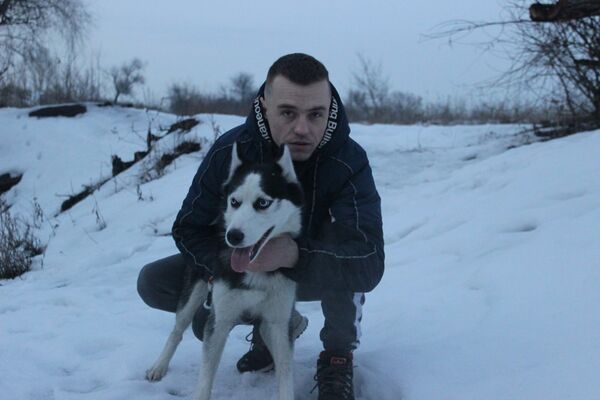  ,   Sergey, 36 ,   ,   , c 