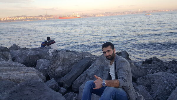  Kadikoy,   Sirat, 31 ,   