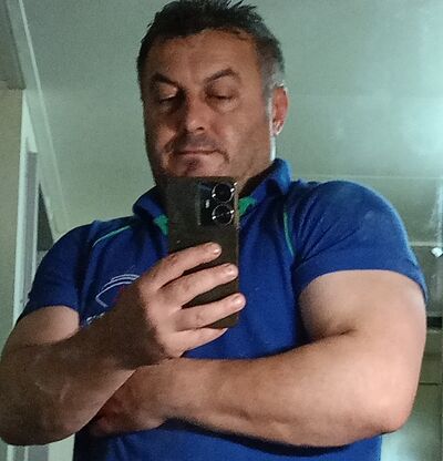  -,   Emre, 43 ,   ,   