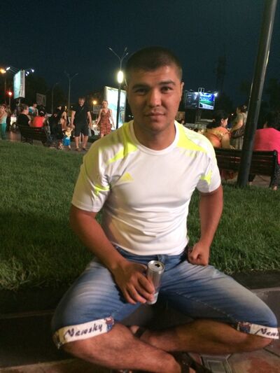  ,   Rustam, 36 ,   