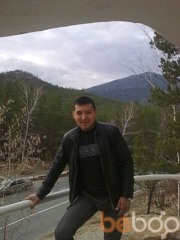  ,   Kazbek, 35 ,  