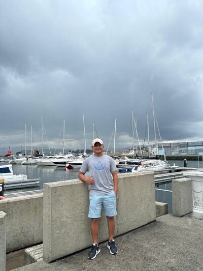  Pontevedra,   Pedro, 22 ,   ,   