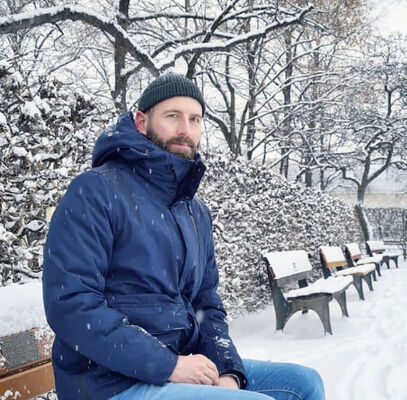  Tribuswinkel,   Eric, 46 ,   ,   , c 