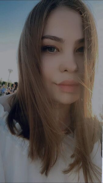 Знакомства Москва, фото девушки Ulyana, 22 года, познакомится для флирта, любви и романтики