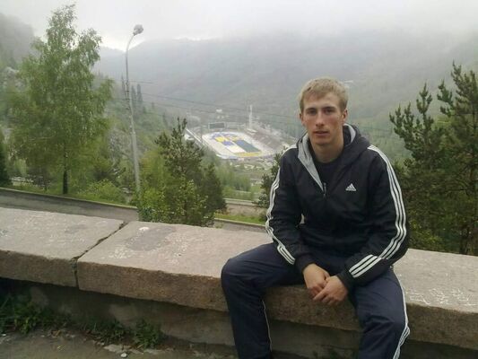  ,   Alexander, 34 ,   