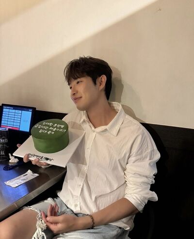  Ch'ongju,   Kim Jae hwan, 29 ,   ,   