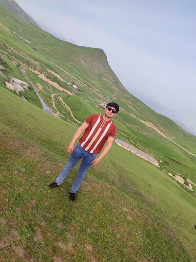   ,   Ibrohim, 27 ,   ,   