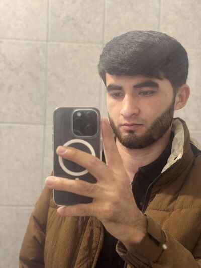 --,   Azizbek, 23 ,   ,   