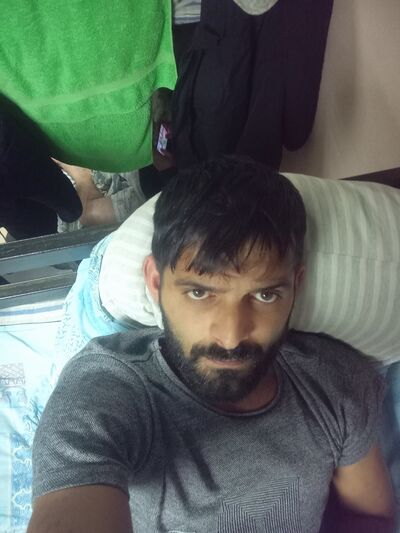  ,   Mirismayil, 35 ,   ,   
