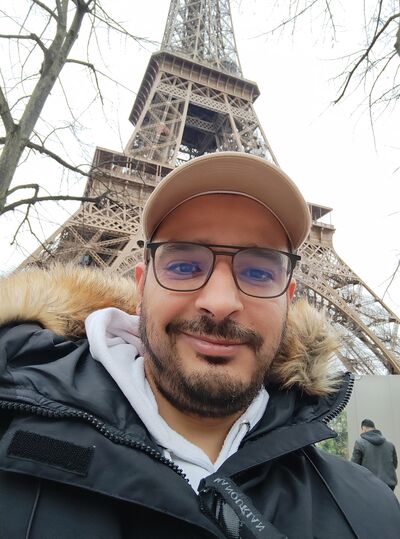  Charenton-le-Pont,   Rachid, 42 ,   ,   
