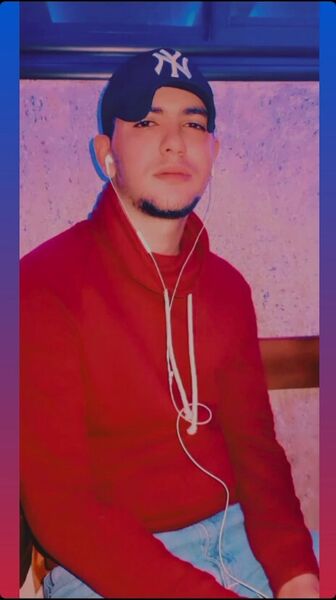  Tunis,   Hamdi kayes, 25 ,   ,   
