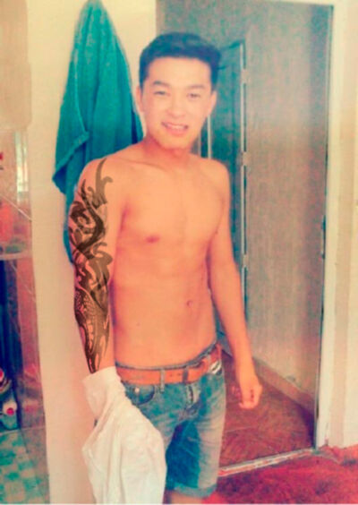  ,   Usubaly, 29 ,   