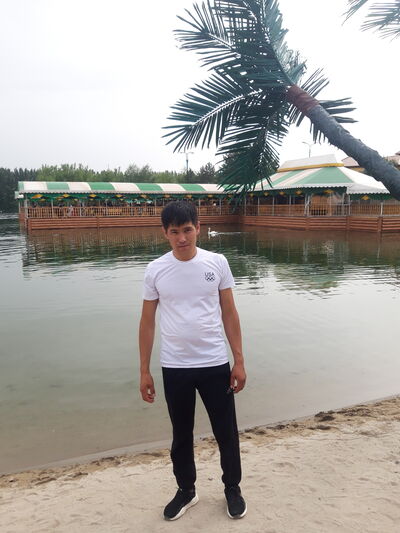  ,   Altynbek, 35 ,   ,   