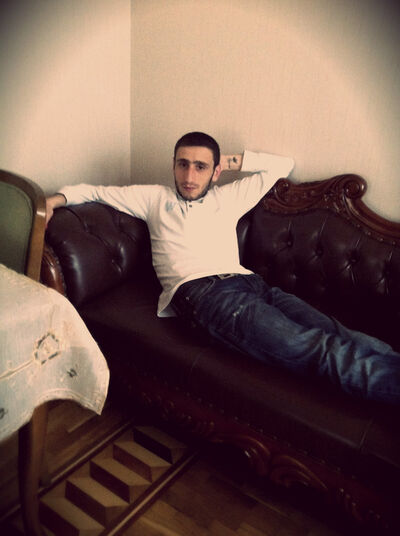  ,   Sergo, 33 ,   
