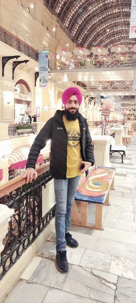  ,   Ps SIDHU, 30 ,   ,   