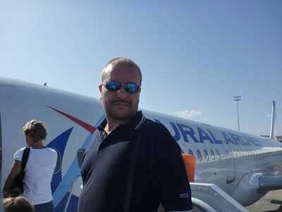 ���������� ������, ���� ������� Artur, 54 ����, ������������ ��� ������