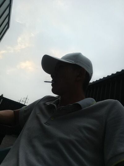  Ch'ongju,   MIKAIL, 27 ,   ,   , c 
