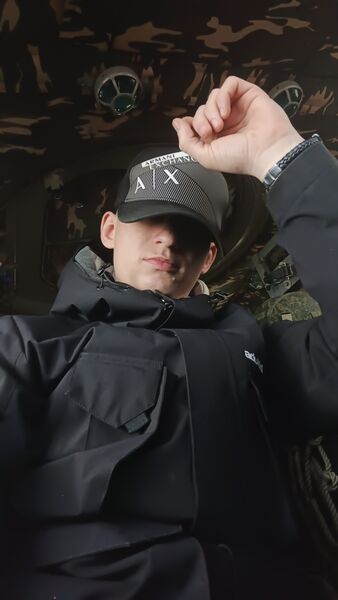 --,   Vova, 23 ,   