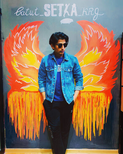 ,   Bhavesh, 24 ,   ,   