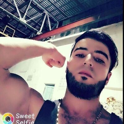  ,   Amir, 31 ,   ,   