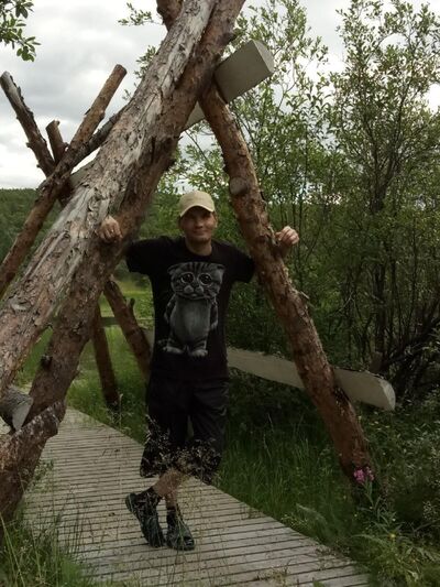  ,   Sergey, 48 ,   ,   