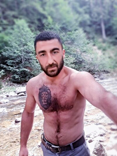  ,   Garik, 36 ,   ,   , c 