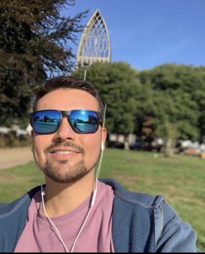  Sherman Oaks,   Mike, 34 ,   c 