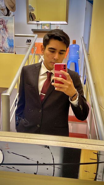 ,   Kuki, 22 ,   ,   