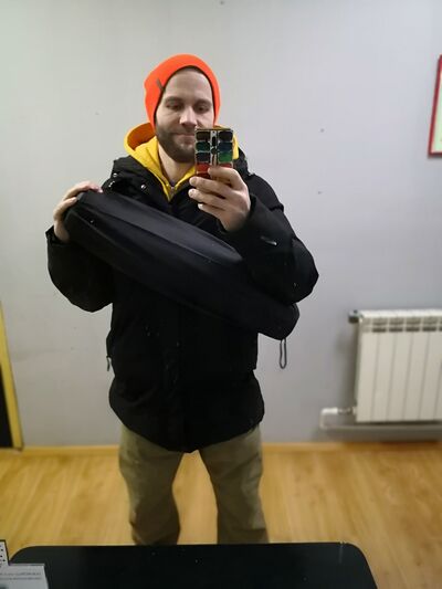  ,   Pablo Banani, 41 ,   