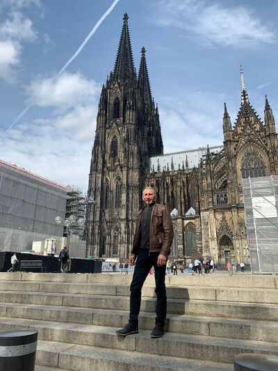  Bielany Wroclawskie,   Leonid, 55 ,   ,   , 