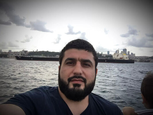  ,   Gavriil, 40 ,   