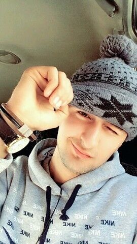  --,   Zafarbey, 27 ,   