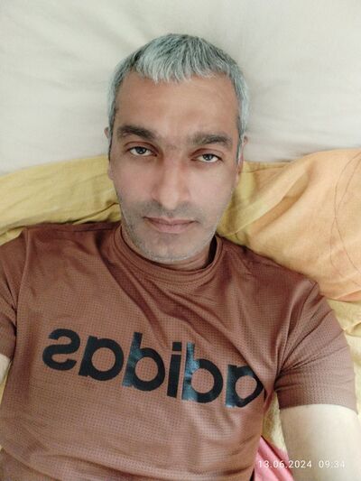 ,   Etibar, 43 ,   ,   