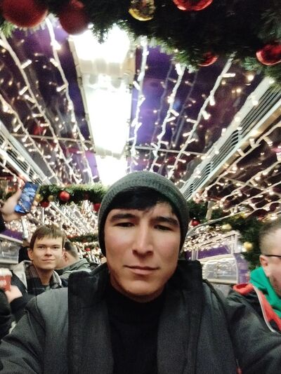  ,   Davron, 28 ,   ,   