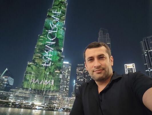  Praha,   Rustam, 40 ,   ,   