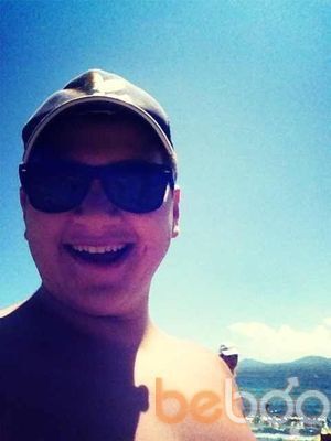  ,   Genrik, 34 ,   
