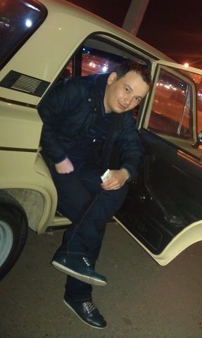  -,   Rovwan, 35 ,  