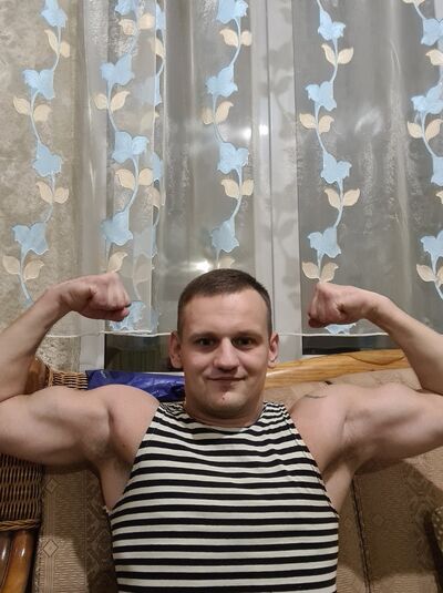  ,   Nikolay, 36 ,   ,   