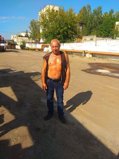  ,   Andrey, 64 ,   